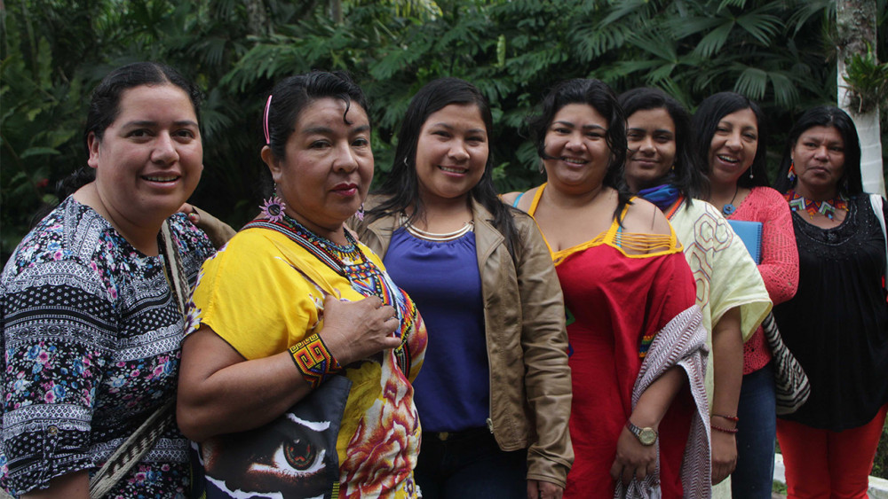 Budaya Kehidupan Masyarakat Kolombia
