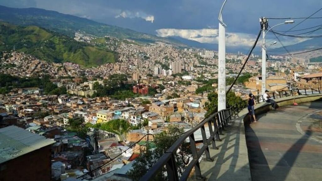 Kawasan Paling Keren Tahun 2023 Medellin, Kolombia