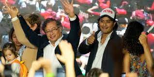 Putra Presiden Kolombia Terkait Dugaan Pencucian Uang